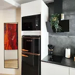 Imperial Muralla De 2.2 Apartamento