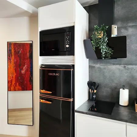 Imperial Muralla De 2.2 公寓