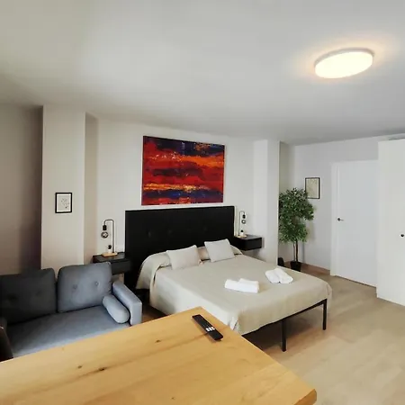 公寓 Imperial Muralla De 2.2