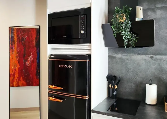 Imperial Muralla De 2.2 公寓